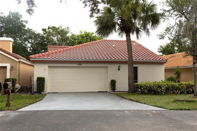 Building Photo - 1159 E Winged Foot Cir Rental