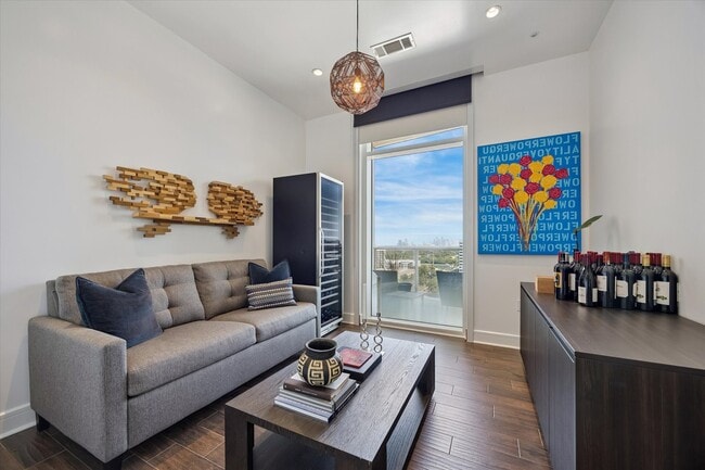 Photo - 4521 San Felipe St Unit 1503