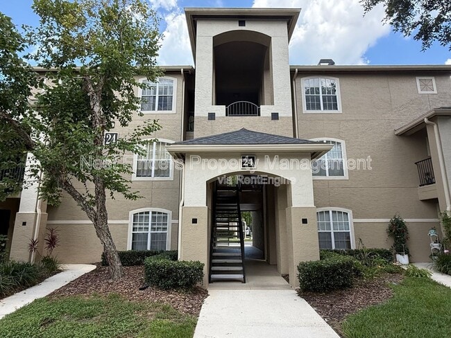 Building Photo - 1655 The Greens Way Unit 2432 Rental