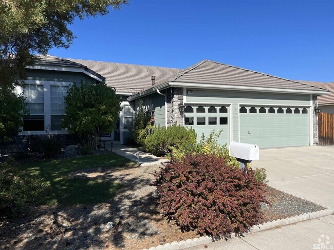 Building Photo - 4875 Crestside Dr Rental