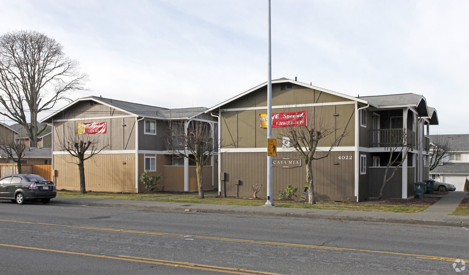 Photo - Casa Mia Apartments