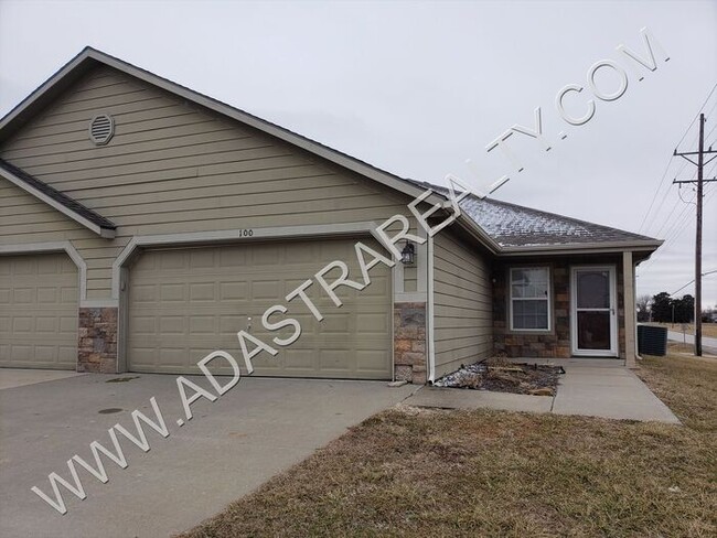 Spacious Edgerton Duplex-Available in APRIL!! - Spacious Edgerton Duplex-Available in APRIL!! Casa