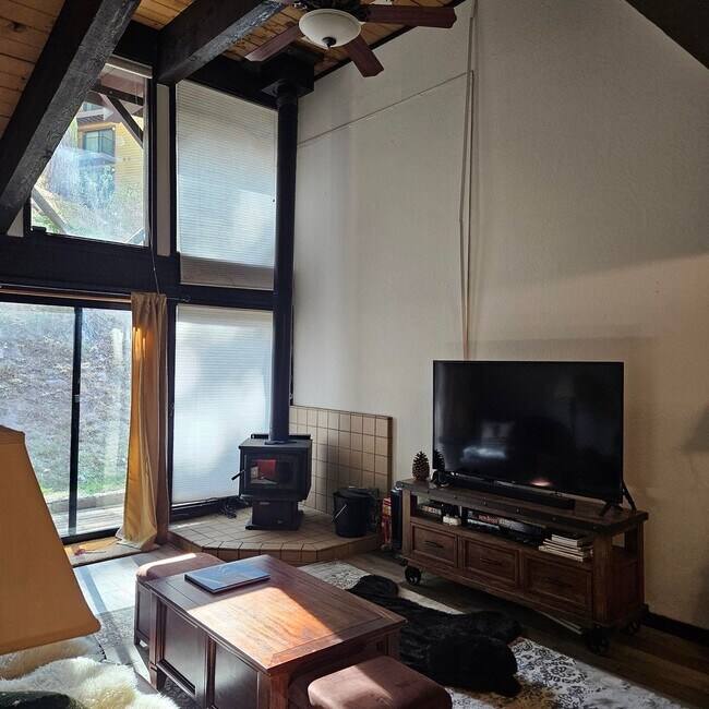 Photo - Alpine Meadows, 2 Bedroom Condo Ski Lease Unidad 22