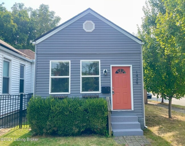 Building Photo - 1429 S Shelby St Rental