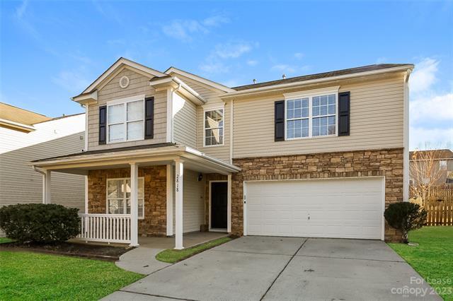 Photo - 2818 Buckleigh Dr