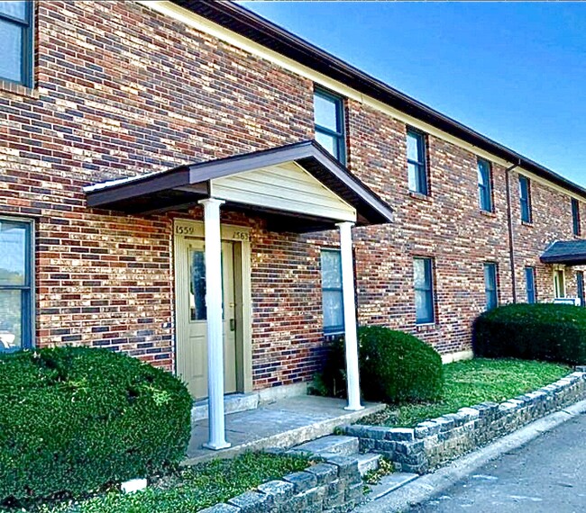 The Reserve at Spanish Lake - The Reserve at Spanish Lake Apartments