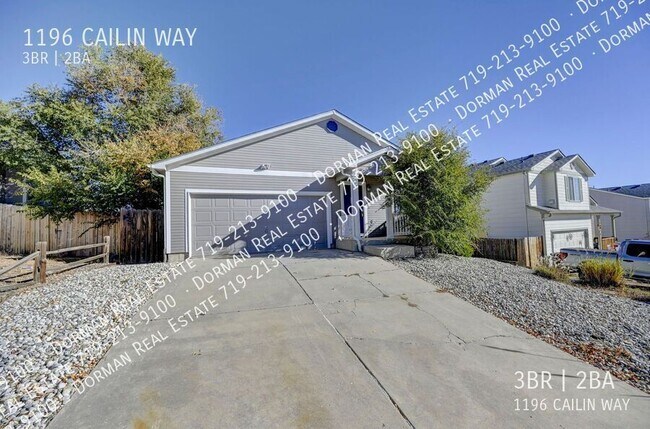 Photo - 1196 Cailin Way