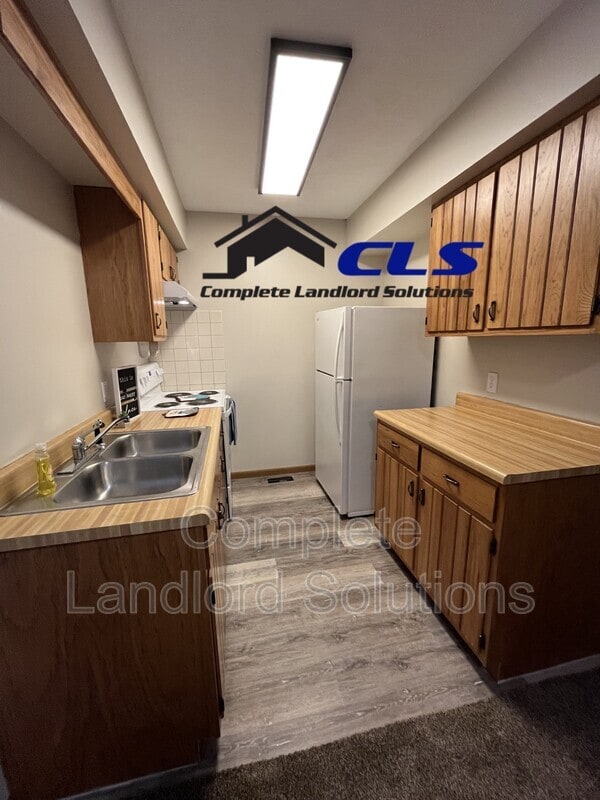 Photo - 1742 E Morgan Dr