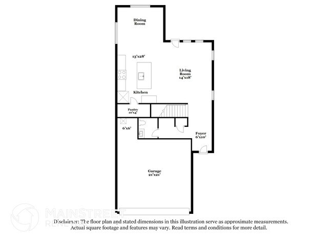 Photo - 1811 Seminary St