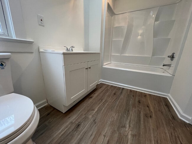 Renovated 4 Bedroom Entire House for Rent