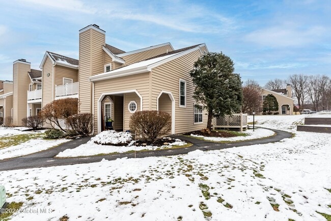 Photo - 822 Hampton Pl Blvd Condo Unit 822