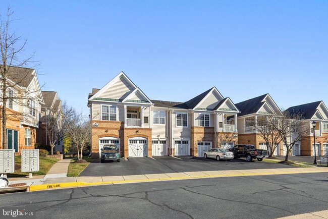 Photo - 43920 Hickory Corner Terrace Townhome