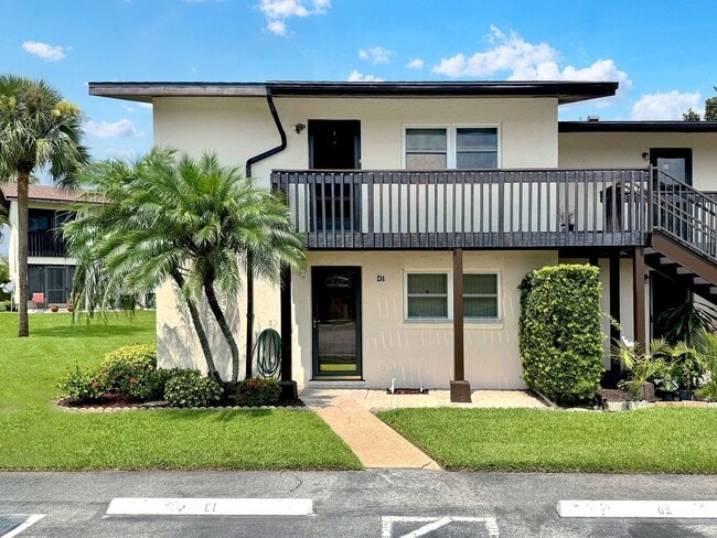 Building Photo - Delightful Two-Bedroom Condo in Winter Haven