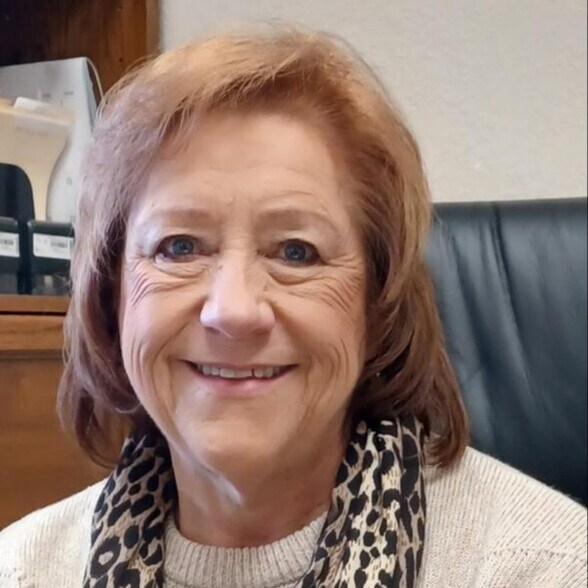 Primary Contact Photo