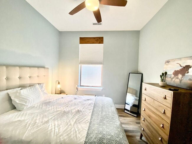Photo - Boot Hill Lofts Unidad Apt 1