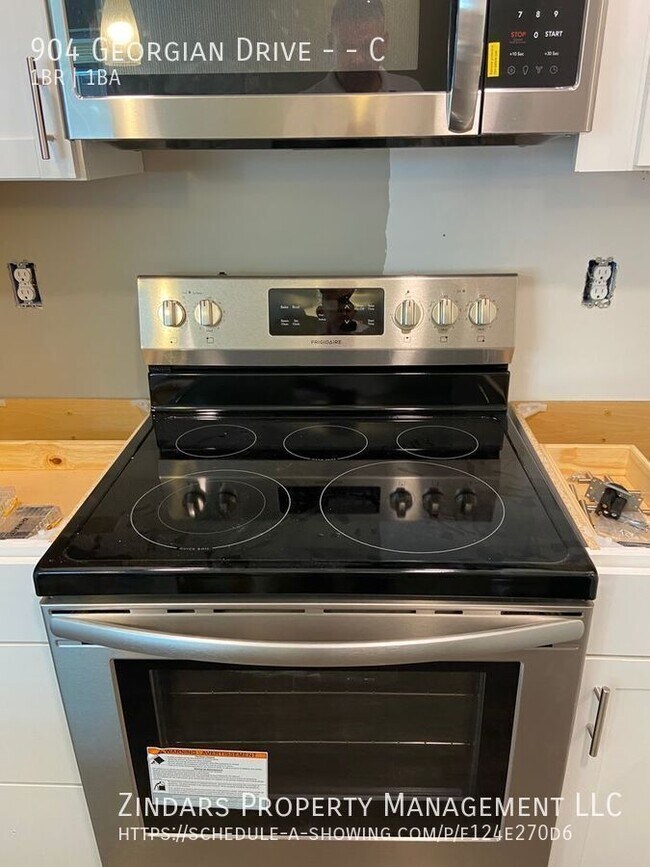 Photo - 904 Georgian Dr Unidad C