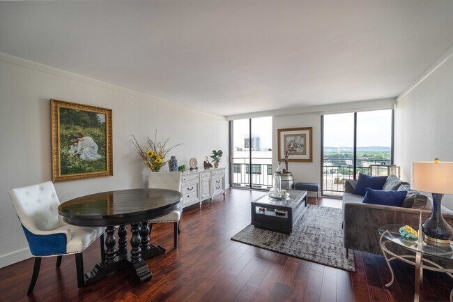 Photo - 1122 Colorado St Unit 1601