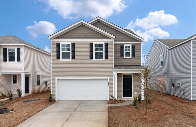Photo - 240 Sweet Cherry Ln