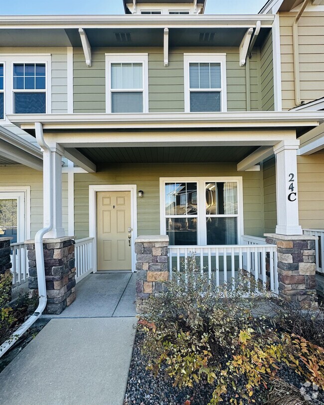 Building Photo - 15612 E 96th Way Rental