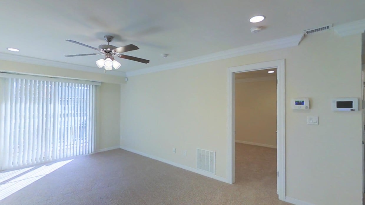 Photo - Fairfield Courtyard At Middle Island Apartments
