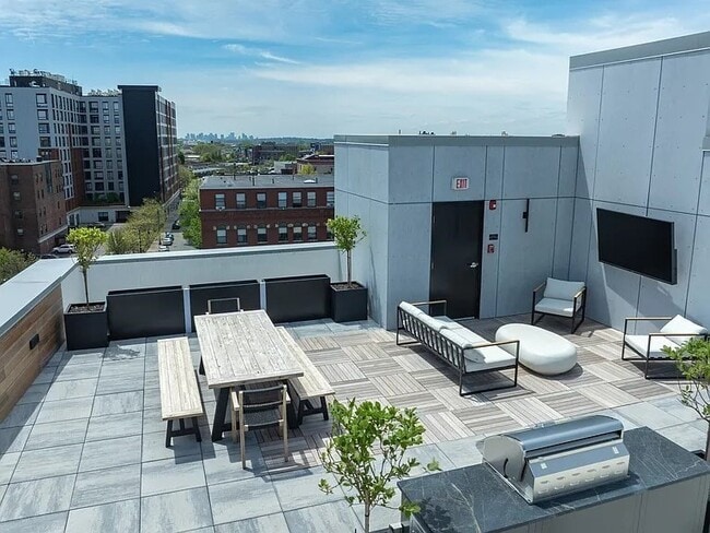 Photo - 87 Oxford St Unit 406