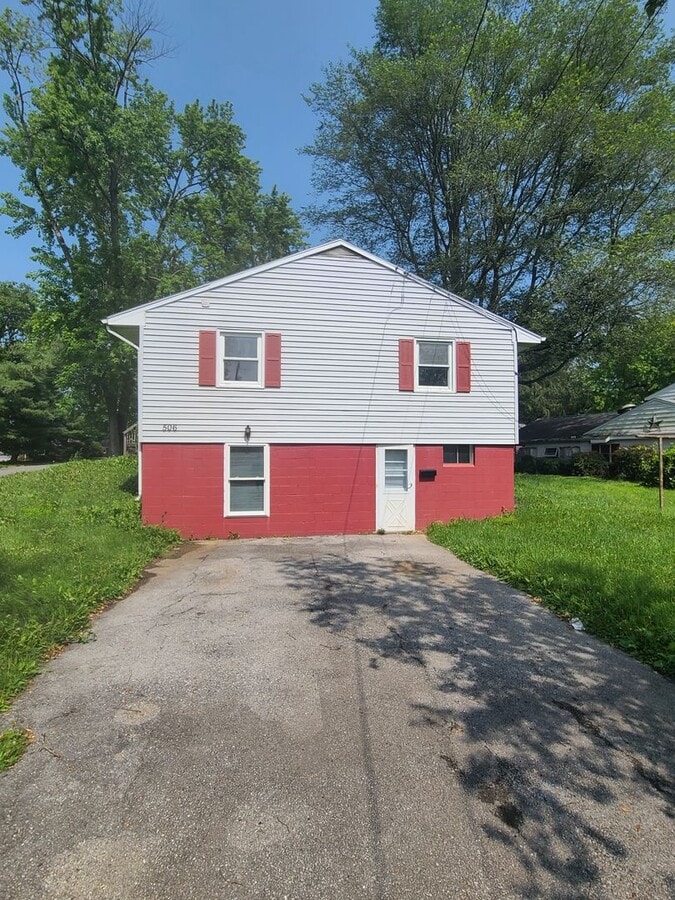 Photo - 4 Bedroom, 2 Bath Home In Bellefonte