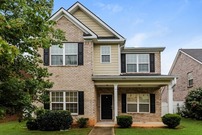 Photo - 176 Addy Ln House