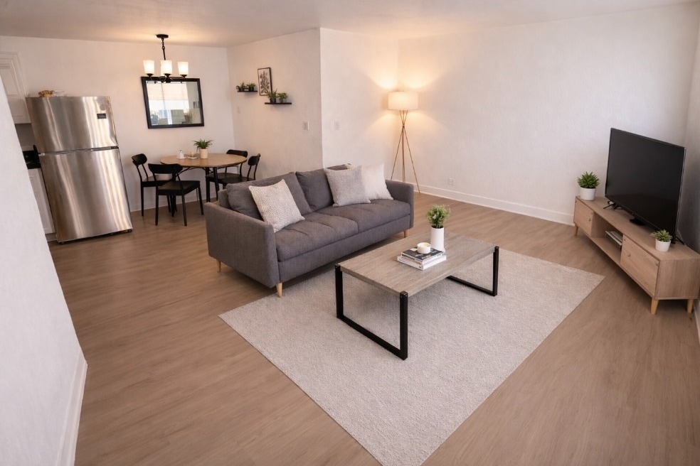 Wolverine Lake Lofts - Wolverine Lake Lofts