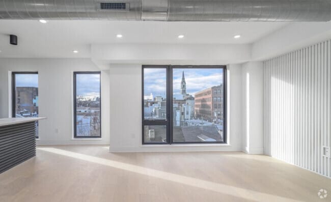 Building Photo - 1139 N 3rd St Unit 7 Rental