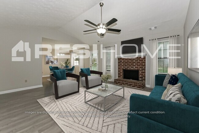 Photo - 575 Oak Trace Ct
