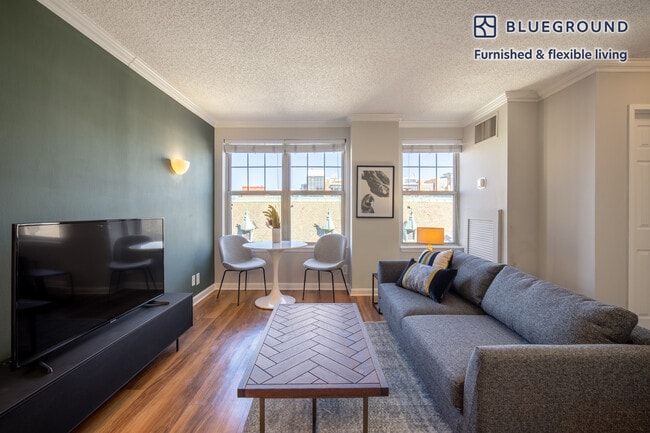 Building Photo - 1325 15th St NW Rental