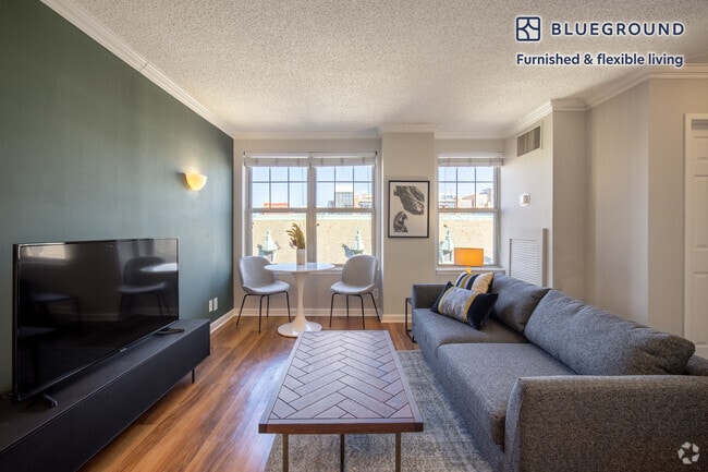 Building Photo - 1325 15th St NW Rental