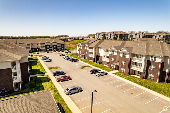 Photo - Fieldstone Village