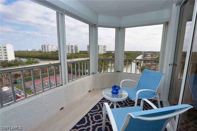 11116 Gulf Shore Dr Unit 601