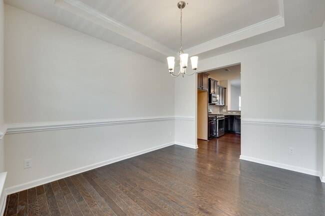 Photo - Beautiful 4-bed, 3.5 bath with Primary on the main level in Cameron Creek of Fabulous Fort Mill!