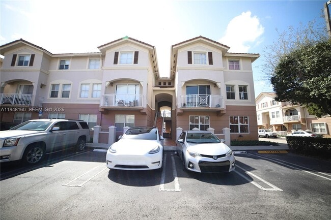 Building Photo - 8826 W Flagler St Unit 225