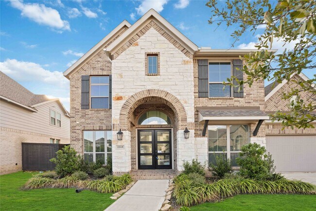 Photo - 2215 Falling Fig Ln