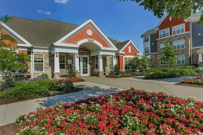 Monarch Mills Apartments