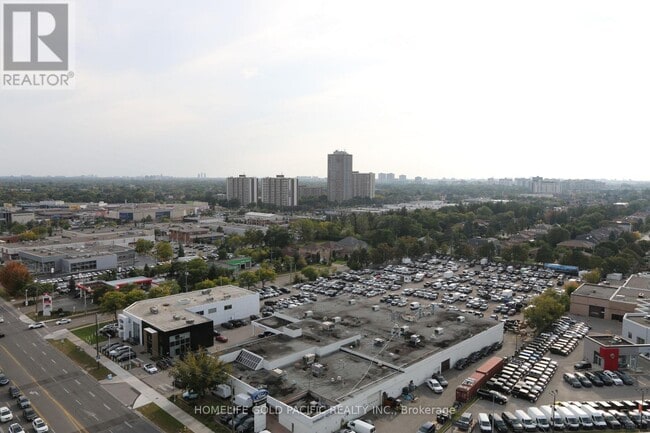 Photo - 7161 Yonge St Unité 1625