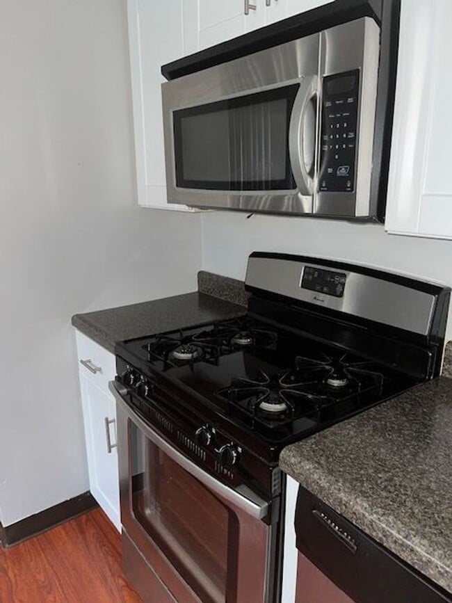 Photo - 1517 Washington St Unit D