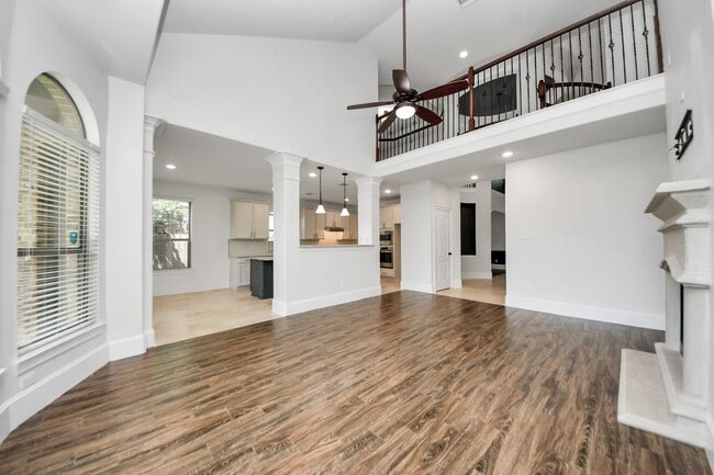 Photo - 12430 Fossil Point Ln