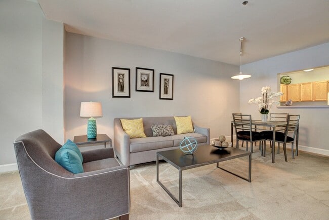 Photo - Strathmore Court at White Flint