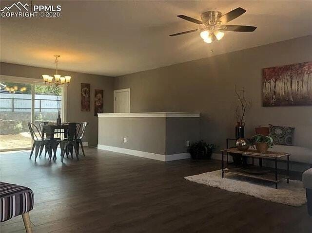 Photo - 1825 Capulin Dr