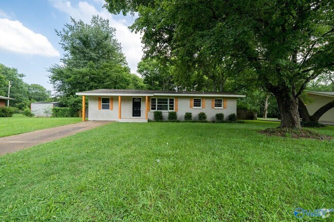 Building Photo - 3711 Broadmor Rd NW Rental