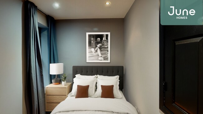 Photo - ROOM ONLY in 4-bed/1.0-bath Home Unidad D