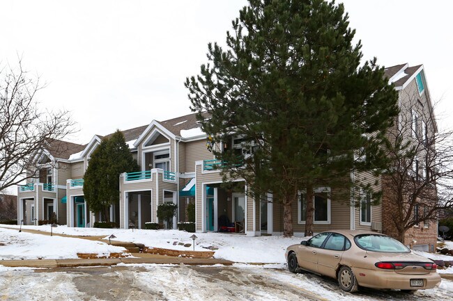 Blueberry Hill Apartments - Blueberry Hill Apartments
