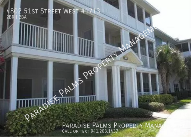 Building Photo - Beautiful 2 Bedroom Condo for Rent West Br... Unit 1713