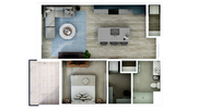 One Bedroom