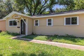 Building Photo - 4736 Dorsey St Rental