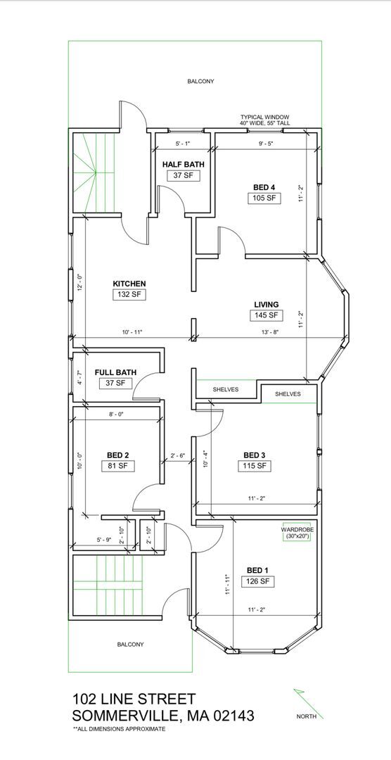 Photo - 102 Line St Unidad 2